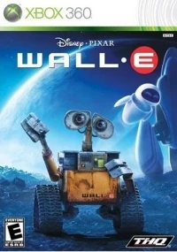 Disney/Pixar WALL-E