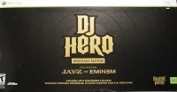 DJ Hero - Renegade Edition