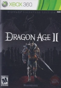 Dragon Age II - BioWare Signature Edition