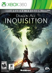 Dragon Age: Inquisition - Deluxe Edition
