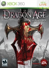 Dragon Age: Origins - Collector's Edition