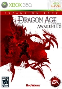 Dragon Age: Origins: Awakening