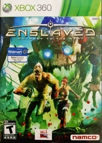 Enslaved: Odyssey to the West (Walmart)