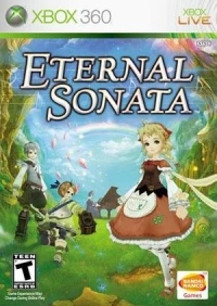 Eternal Sonata
