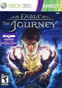 Fable: The Journey [CA]
