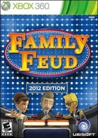 Family Feud: 2012 Edition