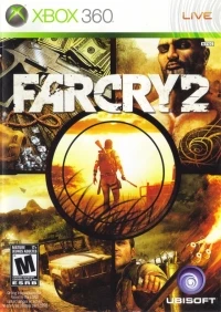 Far Cry 2 [CA]