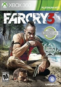 Far Cry 3 - Platinum Hits