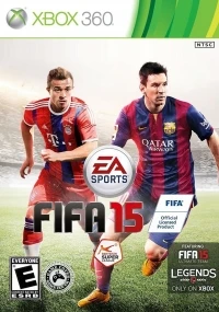 FIFA 15