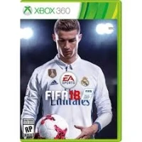 FIFA 18 - Legacy Edition