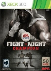 Fight Night Champion