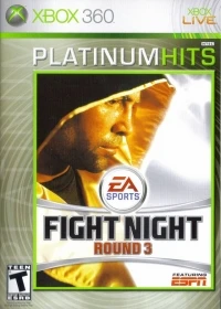 Fight Night Round 3 - Platinum Hits
