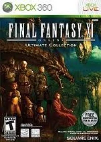 Final Fantasy XI: Ultimate Collection
