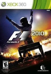 Formula 1 2010