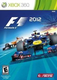 Formula 1 2012