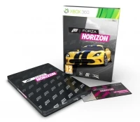 Forza Horizon - Limited Collector's Edition