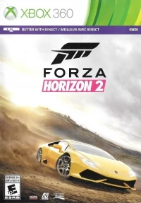 Forza Horizon 2 [CA]