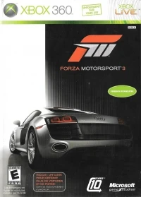Forza Motorsport 3 [CA]