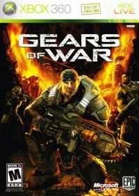Gears of War