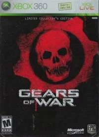 Gears of War - Limited Collector's Edition