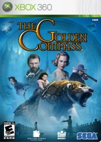 Golden Compass, The