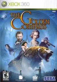 Golden Compass, The [CA]