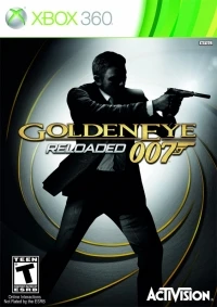 James Bond 007: GoldenEye: Reloaded