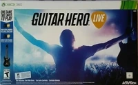 Guitar Hero Live (Guitar Controller)