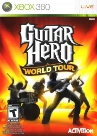 Guitar Hero: World Tour [CA]