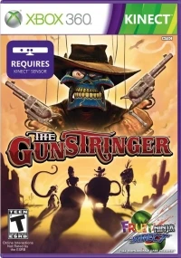 Gunstringer, The