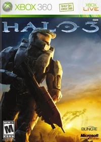 Halo 3 (Made in U.S.A.)