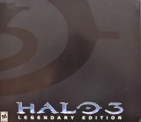 Halo 3 - Legendary Edition