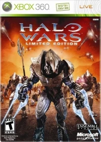 Halo Wars - Limited Edition