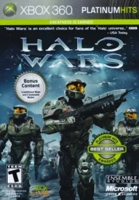 Halo Wars - Platinum Hits