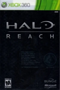 Halo: Reach - Limited Edition