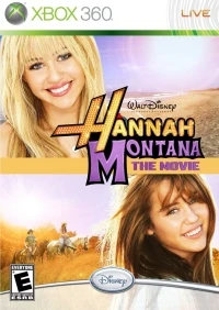 Hannah Montana: The Movie