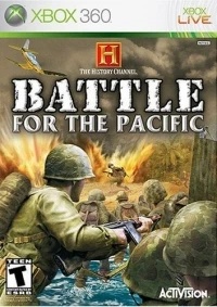 History Channel: Battle for the Pacific