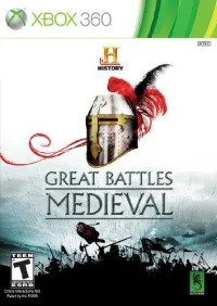 History Channel, The: Great Battles: Medieval