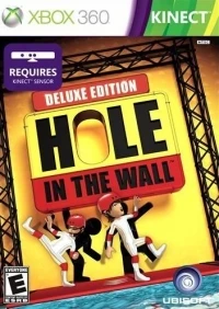 Hole in the Wall - Deluxe Edition