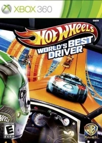 Hot Wheels: World's Best Driver