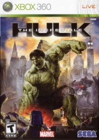Incredible Hulk, The [CA]