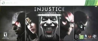 Injustice: Gods Among Us - Battle Edition