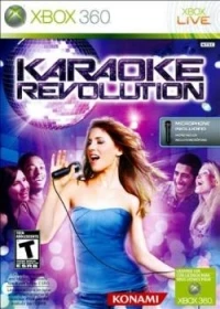 Karaoke Revolution