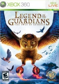 Legend of the Guardians: Owls of Ga'Hoole, The