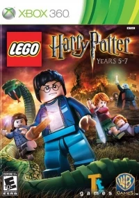 Lego Harry Potter: Years 5‒7
