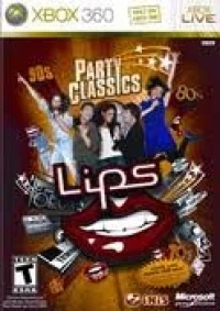 Lips: Party Classics