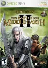 Lord of the Rings, The: The Battle for Middle-Earth II