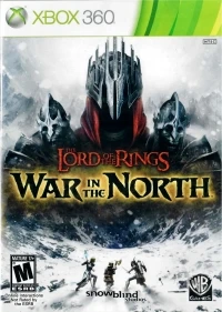 Lord of the Rings, The: War in the North