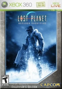 Lost Planet: Extreme Condition - Collector's Edition