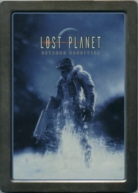 Lost Planet: Extreme Condition - Colonies Edition